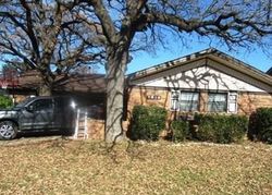 Foreclosure in  GREENBRIAR DR Euless, TX 76040