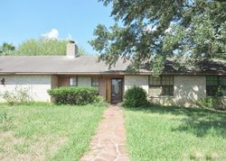 Foreclosure in  TANGLEWOOD TRL Gonzales, TX 78629