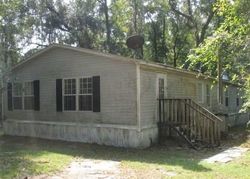 Foreclosure in  CORNFIELD AVE Midway, GA 31320