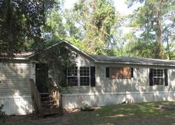 Foreclosure in  CORNFIELD AVE Midway, GA 31320