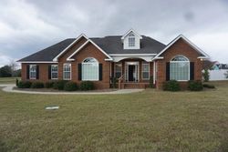 Foreclosure in  ALEX LN Jesup, GA 31545