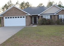 Foreclosure Listing in MADISON BELL RD NE LUDOWICI, GA 31316