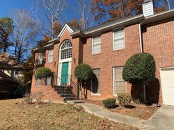 Foreclosure in  STONEBRIDGE BAY CT Stone Mountain, GA 30087