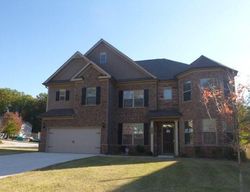 Foreclosure in  VICTORIA HEIGHTS PL Dallas, GA 30132