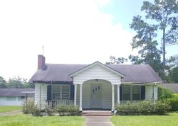 Foreclosure in  ROSEDALE AVE Thomasville, GA 31792