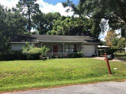 Foreclosure in  WARD ST Brunswick, GA 31523