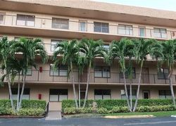 Foreclosure in  N NOB HILL RD  Fort Lauderdale, FL 33322
