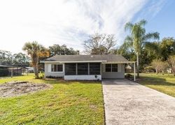 Foreclosure Listing in WISTERIA AVE UMATILLA, FL 32784