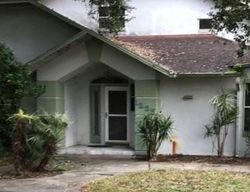 Foreclosure in  WAR EAGLE BLVD Titusville, FL 32796