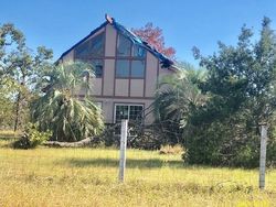 Foreclosure in  NORTEK BLVD Alford, FL 32420