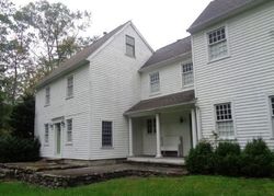 Foreclosure in  KEY ROCK RD Newtown, CT 06470