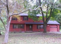 Foreclosure Listing in HARVESTER RD MONROE, CT 06468