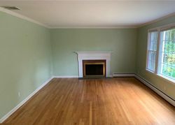 Foreclosure in  COLONIAL RD New Canaan, CT 06840