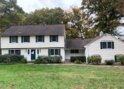 Foreclosure in  COLONIAL RD New Canaan, CT 06840