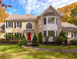 Foreclosure in  S RIDGE CT Ridgefield, CT 06877