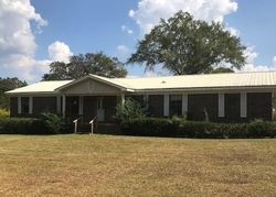 Foreclosure in  HOLLY PARK LN Molino, FL 32577