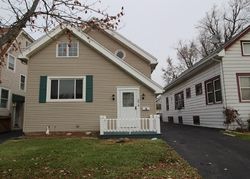 Foreclosure in  EUCLID AVE Buffalo, NY 14217