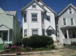 Foreclosure in  1ST ST Elizabeth, NJ 07206