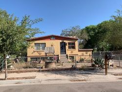 Foreclosure in  YALE AVE El Paso, TX 79907
