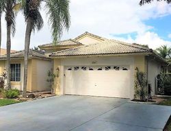 Foreclosure in  NW 7TH ST Deerfield Beach, FL 33442