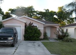 Foreclosure in  SW 46TH WAY Deerfield Beach, FL 33442