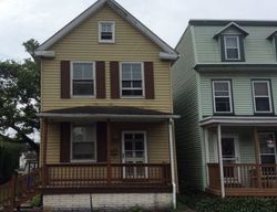 Foreclosure in  E EMAUS ST Middletown, PA 17057