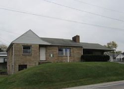 Foreclosure in  N PROGRESS AVE Harrisburg, PA 17109