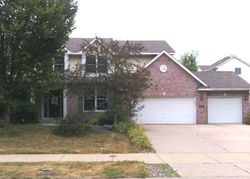 Foreclosure in  COVINGTON LN Saint Paul, MN 55122