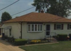 Foreclosure in  HOCKING BLVD Brook Park, OH 44142