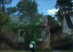 Foreclosure in  E 144TH ST Cleveland, OH 44128