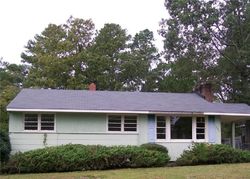 Foreclosure in  STAMPER RD Fayetteville, NC 28303