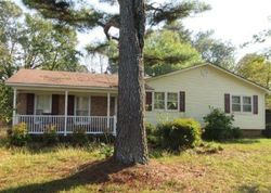 Foreclosure in  HURLEY DR Fayetteville, NC 28304