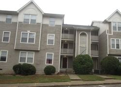 Foreclosure Listing in WILLOWBROOK DR APT 3 FAYETTEVILLE, NC 28314