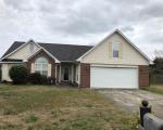 Foreclosure in  BELLE CHASE DR Raeford, NC 28376