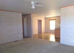 Foreclosure Listing in N SADDLE VISTA RD BENSON, AZ 85602