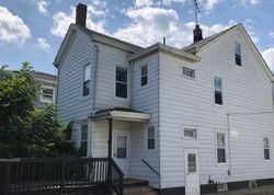 Foreclosure Listing in W 2ND ST CLIFTON, NJ 07011