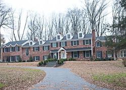 Foreclosure in  JAFFREY RD Malvern, PA 19355