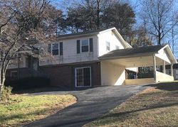 Foreclosure in  MARBELLA DR Waldorf, MD 20601