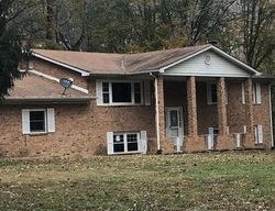 Foreclosure in  BUDDS CREEK RD Mechanicsville, MD 20659
