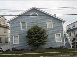 Foreclosure in  W 17TH ST Ocean City, NJ 08226