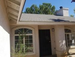 Foreclosure in  S KAREN AVE Fresno, CA 93725