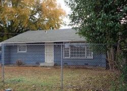 Foreclosure in  PARKER AVE Sacramento, CA 95820