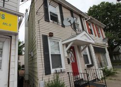 Foreclosure in  WARREN ST Beverly, NJ 08010