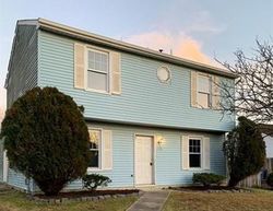 Foreclosure in  SHELBOURN DR Marlton, NJ 08053
