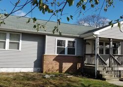 Foreclosure Listing in WASHINGTON DR BRIGANTINE, NJ 08203