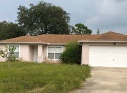Foreclosure in  KINGSVILLE DR Cocoa, FL 32927