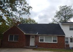 Foreclosure in  E BROWNING RD Bellmawr, NJ 08031