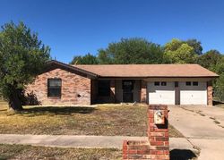 Foreclosure in  SHERMAN DR Killeen, TX 76543