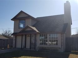 Foreclosure in  BLUEJAY DR Killeen, TX 76549