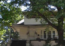 Foreclosure in  MOUNT HOLLY ST Baltimore, MD 21216